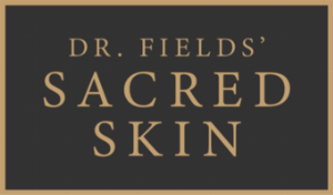Dr Fields Sacred Skin