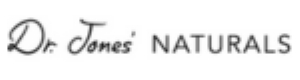 Dr Jones Naturals