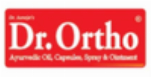 Dr Ortho Oil