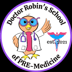 Dr Robin s School
