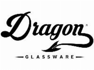 Dragon Glassware