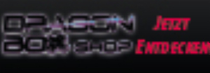 DragonBox Shop