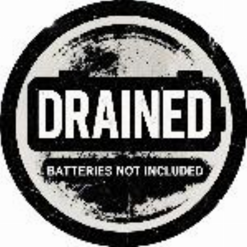 Drained Batteries Not Included LTD