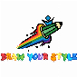 DrawYourStyle