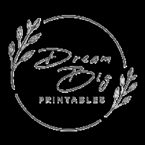dreambigprintables