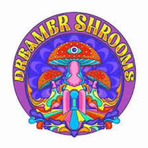 Dreamer Shrooms