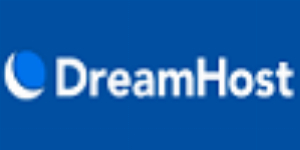 Dreamhost Hosting - Worldwide