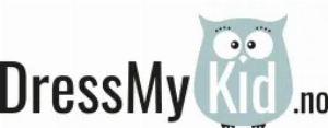 Dress My Kid