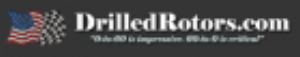 Drilledrotors