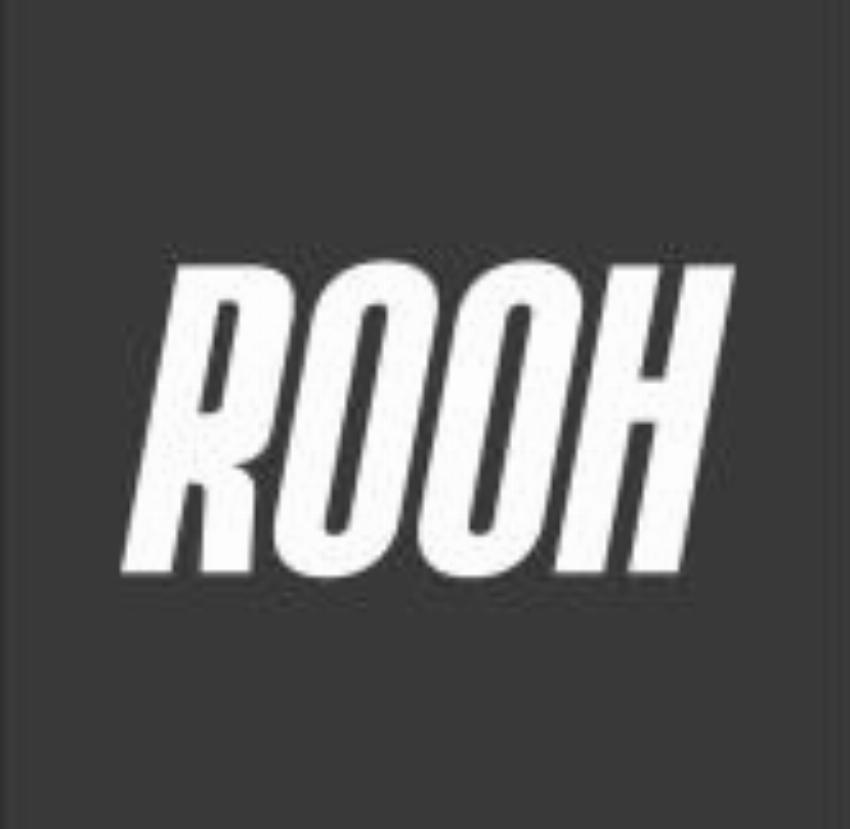 Drink ROOH