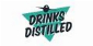 Drinks Distilled
