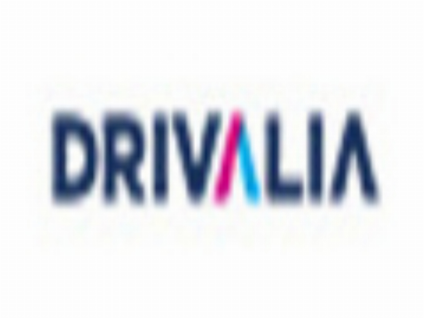 Drivalia