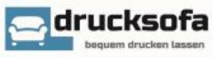 Drucksofa
