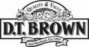dtbrownseeds