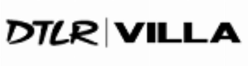 DTLR-VILLA