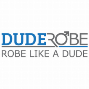 Dude Robe