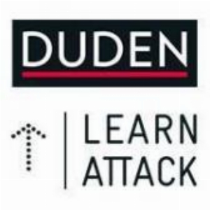 Duden Learnattack