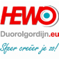 Duorolgordijn