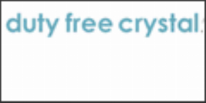 Duty Free Crystal