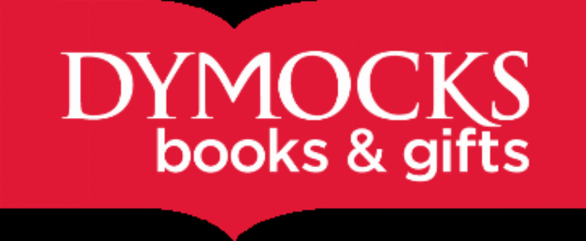 Dymocks Books Gifts