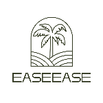 EASEEASE Curtains