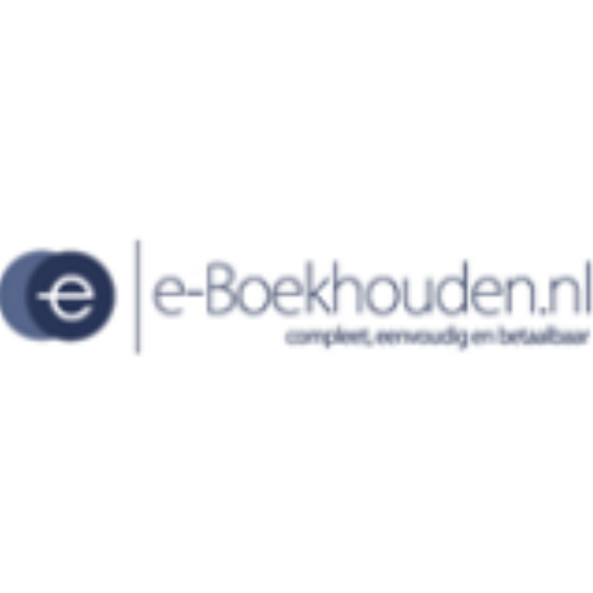 e-Boekhouden