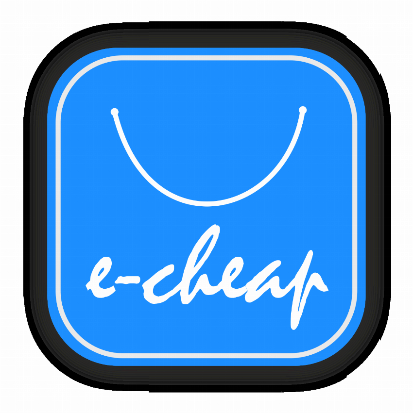 e-cheap