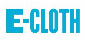 E-Cloth