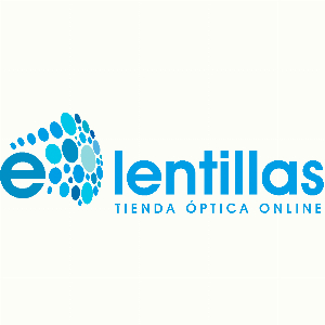 E-lentillas