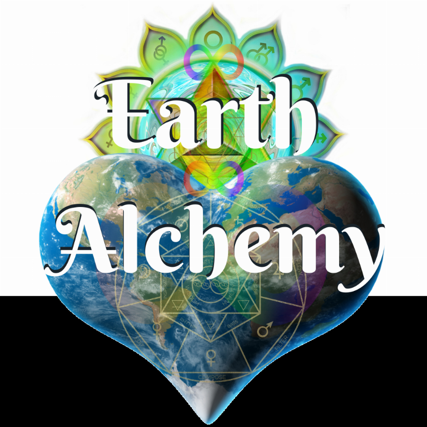Earth Alchemy