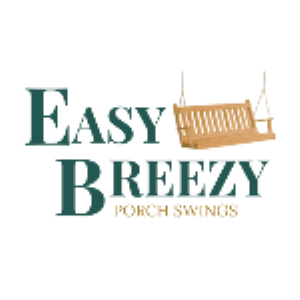Easy Breezy Porch Swings