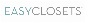 EasyClosets