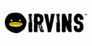 eatirvins sg