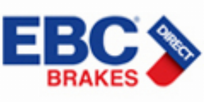 EBCBrakesDirect - EBC Standard Banner