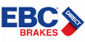 EBCBrakesDirect - EBC Standard Banner