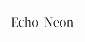 Echo Neon
