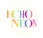 Echoneon