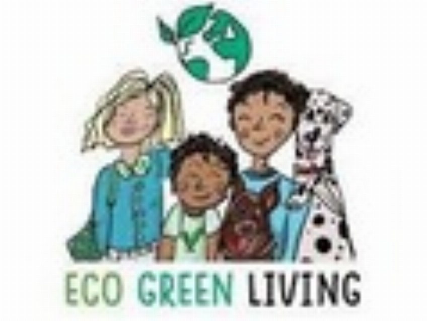 Eco Green Living