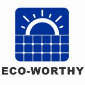 Eco-Worthy Reporting Realtime