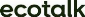 Ecotalk