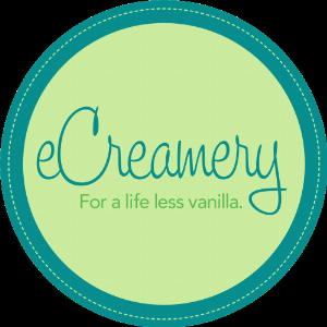 eCreamery Ice Cream and Gelato