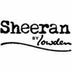 Ed Sheeran Official Guitars - Sheeran Guitars