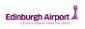 Edinburgh Airport Closed