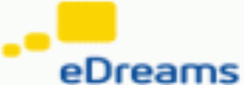 Kortingscode voor 15 &euro; korting op vluchten bij eDreams