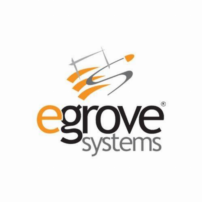 eGrove Systems Corporation