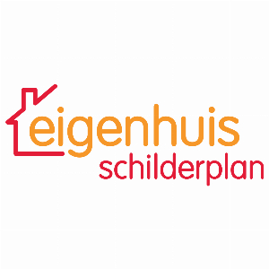 Eigenhuisschilderplan