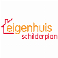 Eigenhuisschilderplan