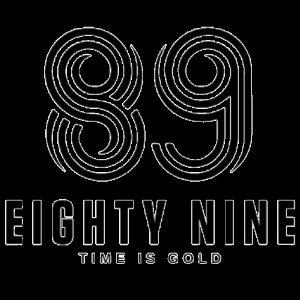 Eighty Nine