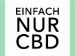 Einfach nur CBD