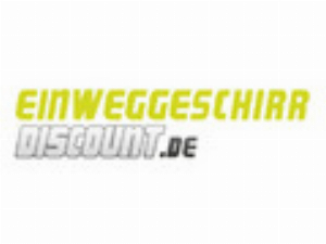 Einweggeschirrdiscount